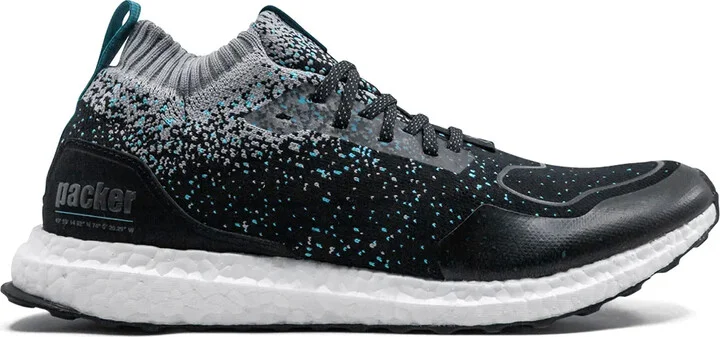 x Packer x Solebox Ultraboost Mid S.E. sneakers