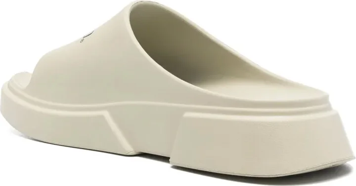 x Paes logo-print slides - Image 3