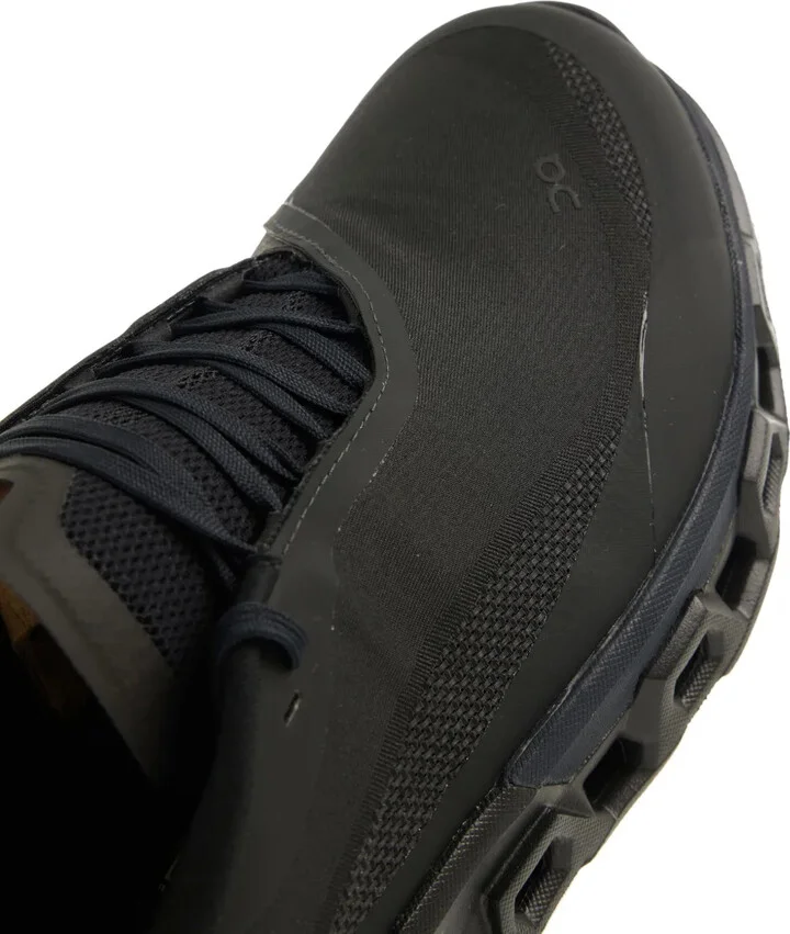 x Paf Cloudmonster 2 low-top sneakers - Image 4