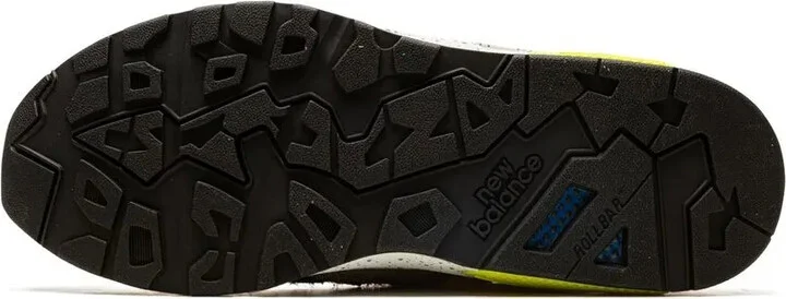 x Palace 580 "Shaded Spruce" sneakers - Image 4