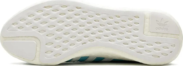 x Palace Pro Boost "Bright Cyan" sneakers - Image 4