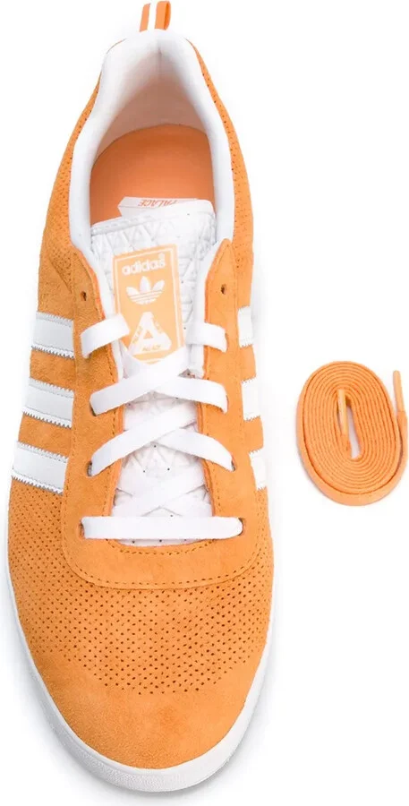 x Palace Pro sneakers - Image 4