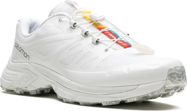 x Palace XT-Wings 2 sneakers - Image 2