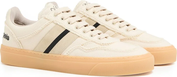 x Palm Angels - Monaco 2 by Palm Angels low top sneakers - Image 3