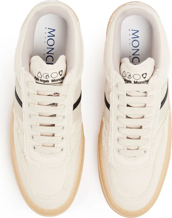 x Palm Angels - Monaco 2 by Palm Angels low top sneakers - Image 5