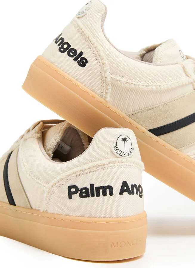 x Palm Angels - Monaco 2 by Palm Angels low top sneakers - Image 6