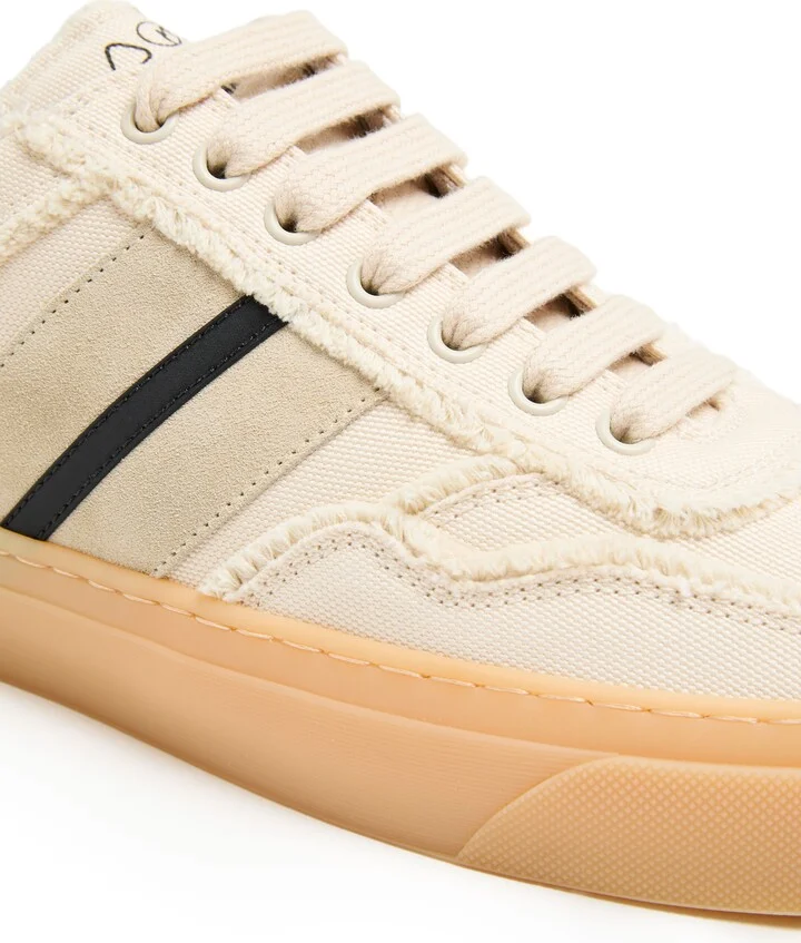 x Palm Angels - Monaco 2 by Palm Angels low top sneakers - Image 7