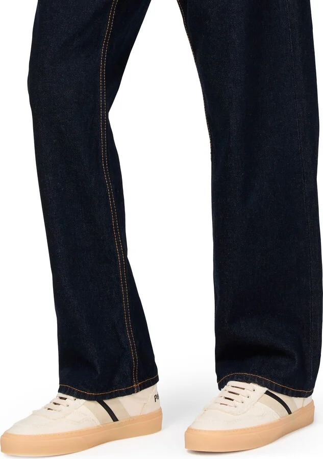 x Palm Angels - Monaco 2 by Palm Angels low top sneakers - Image 8