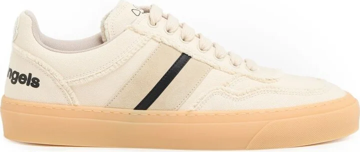 x Palm Angels - Monaco 2 by Palm Angels low top sneakers - Image 9