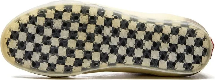 x Palm Angels Sk8-Hi Reissue sneakers - Image 4