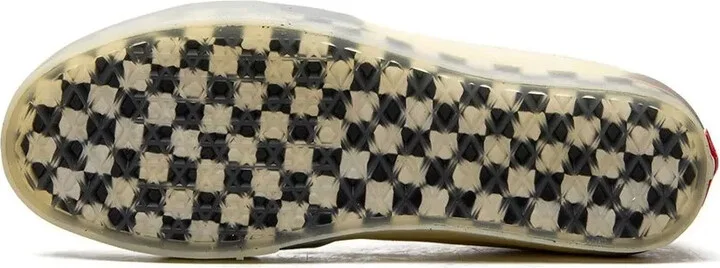 x Palm Angels Sk8 Mid LX sneakers - Image 4