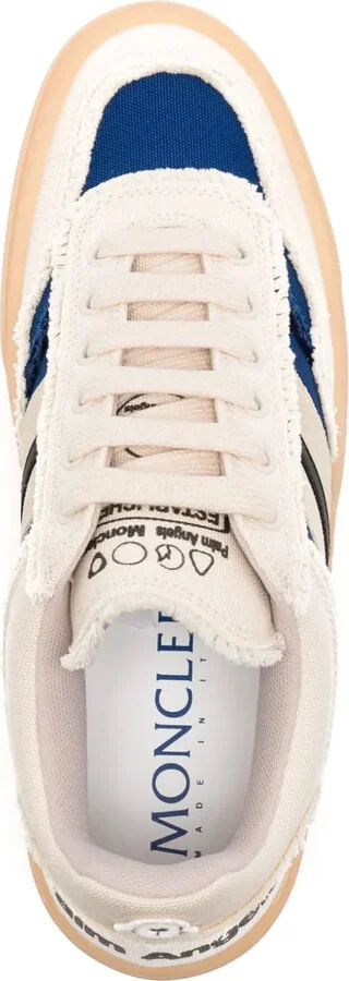 x Palm Angels sneakers - Image 4