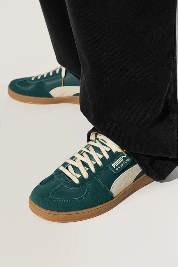 x Palmeiras Super Team sneakers - Image 2