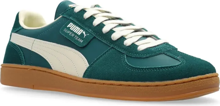 x Palmeiras Super Team sneakers - Image 4