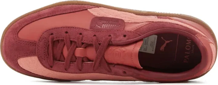 x Palomo Palermo "Team Regal Red/Passionfruit/Astro Red" sneakers - Image 4