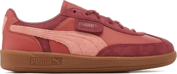 x Palomo Palermo "Team Regal Red/Passionfruit/Astro Red" sneakers