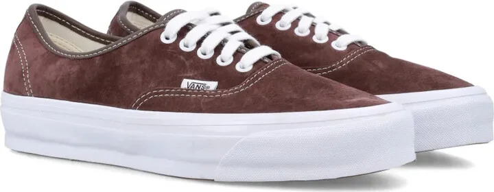 x Papergirl Authentic Reissue 44 sneakers - Image 2