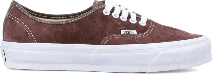x Papergirl Authentic Reissue 44 sneakers