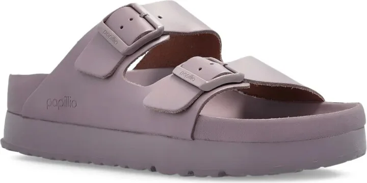 x Papillio Arizona double-buckle sandals - Image 2