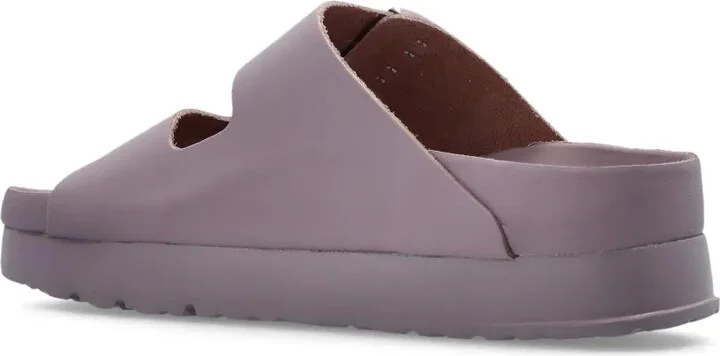 x Papillio Arizona double-buckle sandals - Image 4