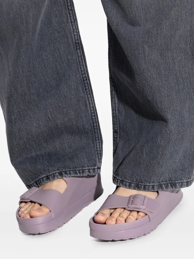 x Papillio Arizona double-buckle sandals - Image 5