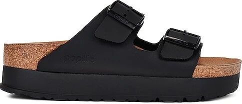 X Papillio Arizona Platform Flex Sandal