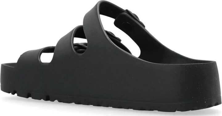 X Papillio Buckled Sandals - Image 3