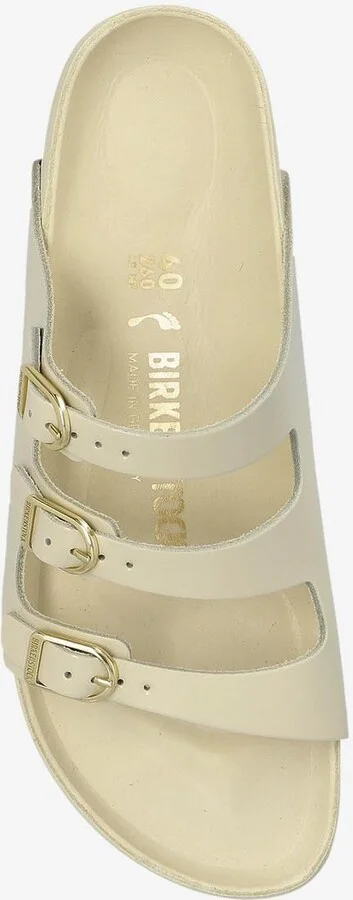 X Papillio Florida Slippers - Image 3