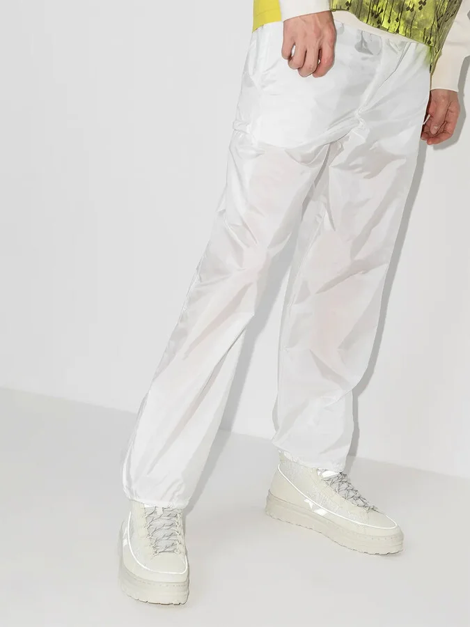 x Paria Farzaneh high top sneakers - Image 3