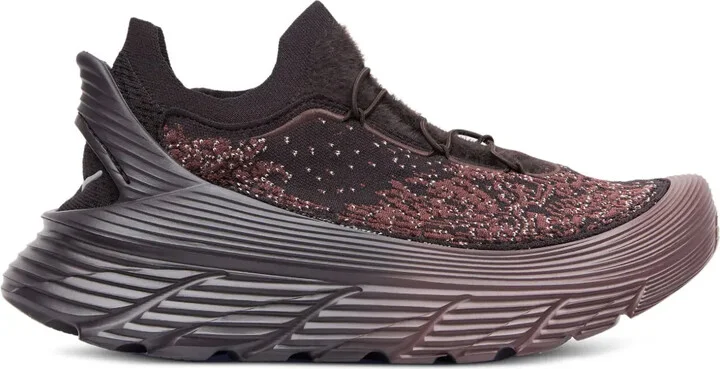 x Paria Farzaneh Restore Chukka sneakers