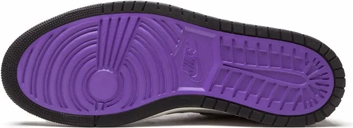 x Paris Saint-Germain Air Jordan 1 Zoom Comfort sneakers - Image 4