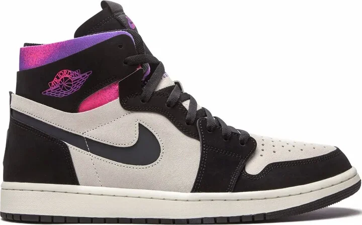 x Paris Saint-Germain Air Jordan 1 Zoom Comfort sneakers