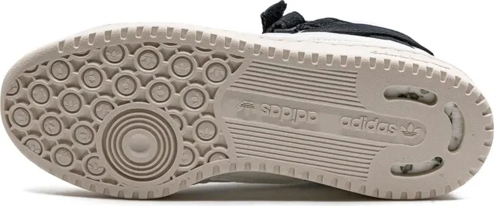x Parley Forum Mid sneakers - Image 4