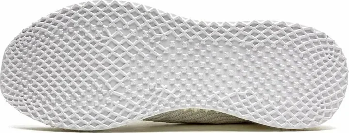 x Parley Ultra 4D "Cream White" sneakers - Image 4