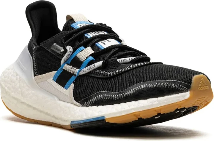 x Parley UltraBoost 21 "Black Orbit Grey" sneakers - Image 2