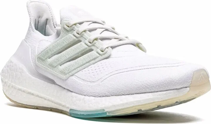 x Parley Ultraboost 21 "Cloud White" sneakers - Image 2