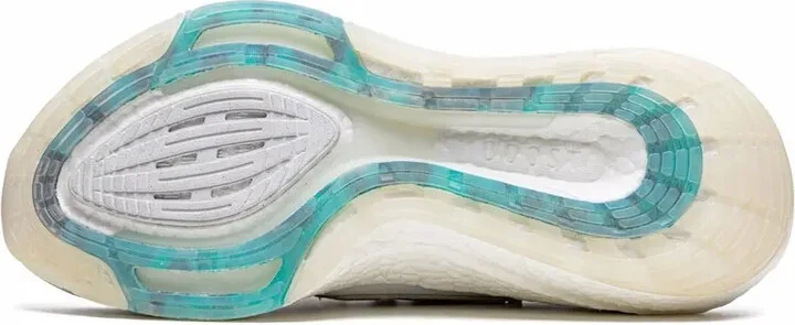 x Parley Ultraboost 21 "Cloud White" sneakers - Image 4