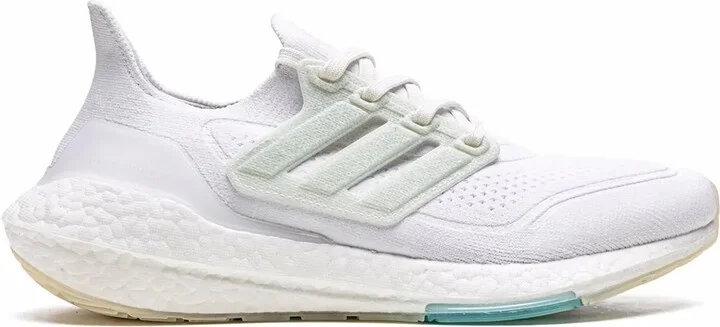 x Parley Ultraboost 21 "Cloud White" sneakers