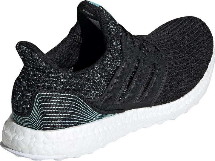 x Parley UltraBoost Running Shoe - Image 2