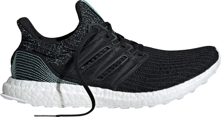 x Parley UltraBoost Running Shoe - Image 8