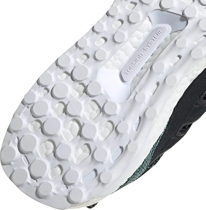 x Parley UltraBoost Running Shoe - Image 9