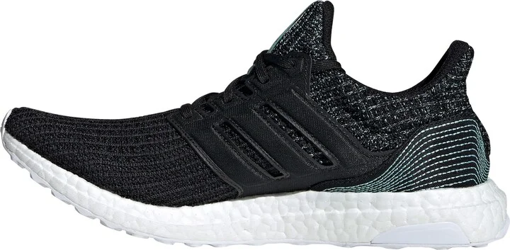 x Parley UltraBoost Running Shoe - Image 10