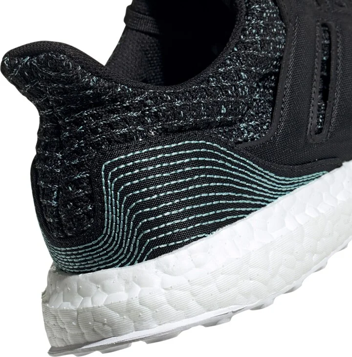 x Parley UltraBoost Running Shoe - Image 11
