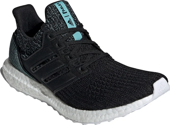 x Parley UltraBoost Running Shoe