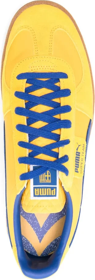 x Parma Super Team sneakers - Image 4