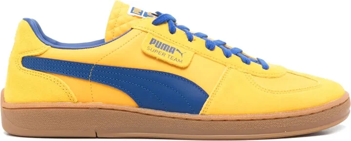 x Parma Super Team sneakers