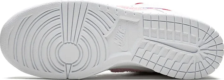 x Parra SB Dunk Low sneakers - Image 4