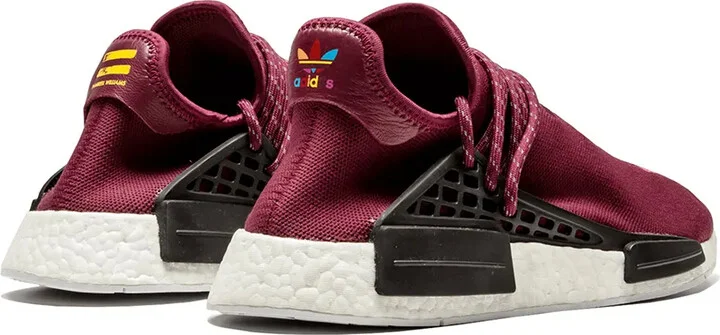 x Parrell Williams Human Race NMD "Friends And Family" sneakers - Image 3