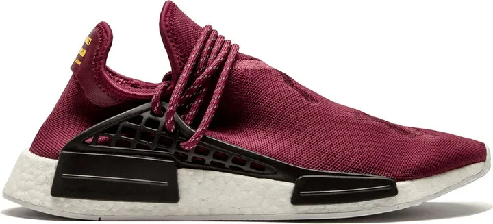 x Parrell Williams Human Race NMD "Friends And Family" sneakers