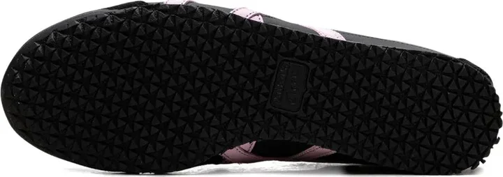 x Patou Mexico 66 "Black Pink" sneakers - Image 4